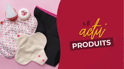 Moins de papier pour les produits de La Week'Up