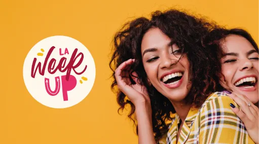 Où sont fabriquées les protections hygiéniques de La Week'Up ?