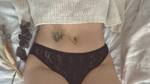 Lubrification vaginale et glandes de Bartholin, on en parle ?