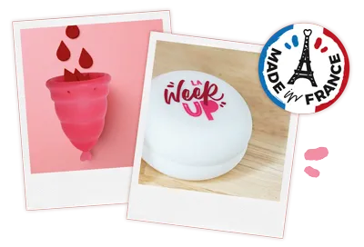 Made in France ou Origine France Garantie ? La différence chez La Week'Up