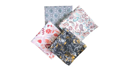 Pourquoi utiliser des mouchoirs en tissu fabriqués en France de La Week’Up ?