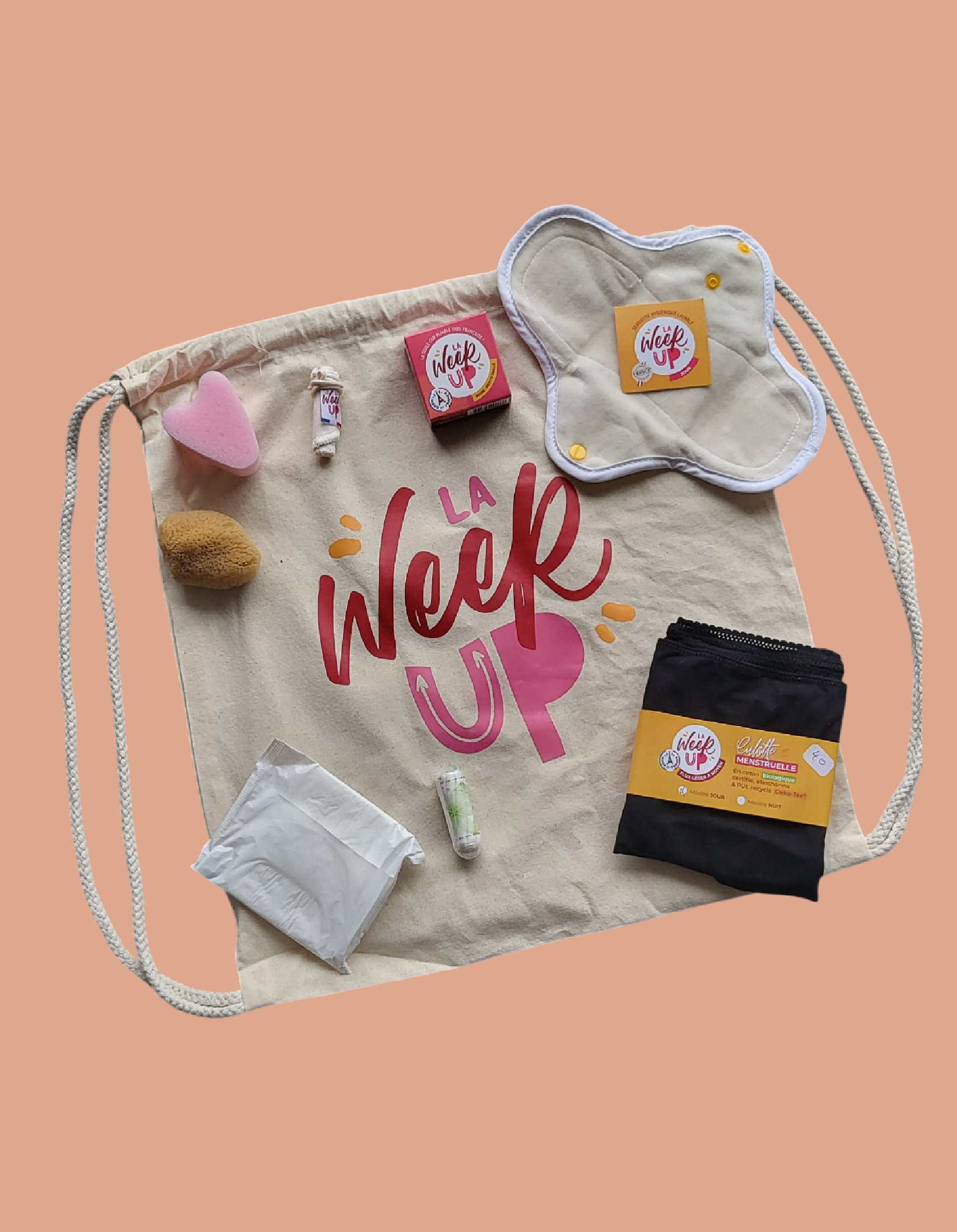 Packs & Lots
