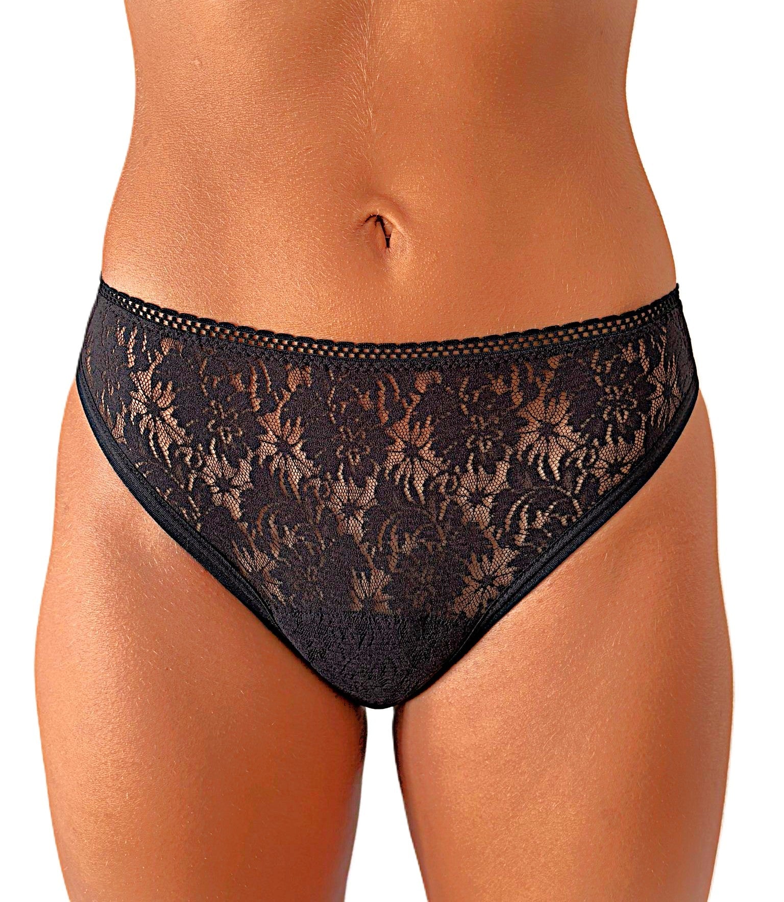 Culottes menstruelles