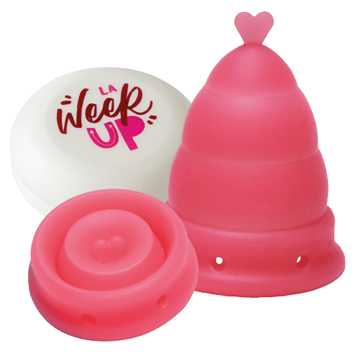 Coupe menstruelle - Made in France