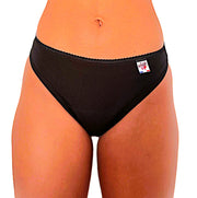 Culotte menstruelle Alix - Made in France