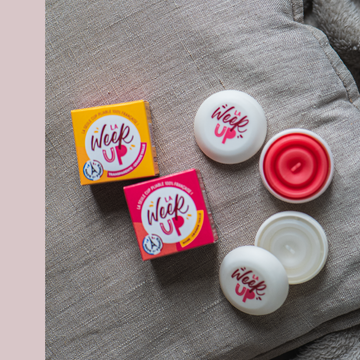 Coupe menstruelle - Made in France