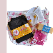 Kit Premières Règles