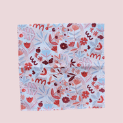 Mouchoir en tissu réutilisable - Made in France 🇫🇷