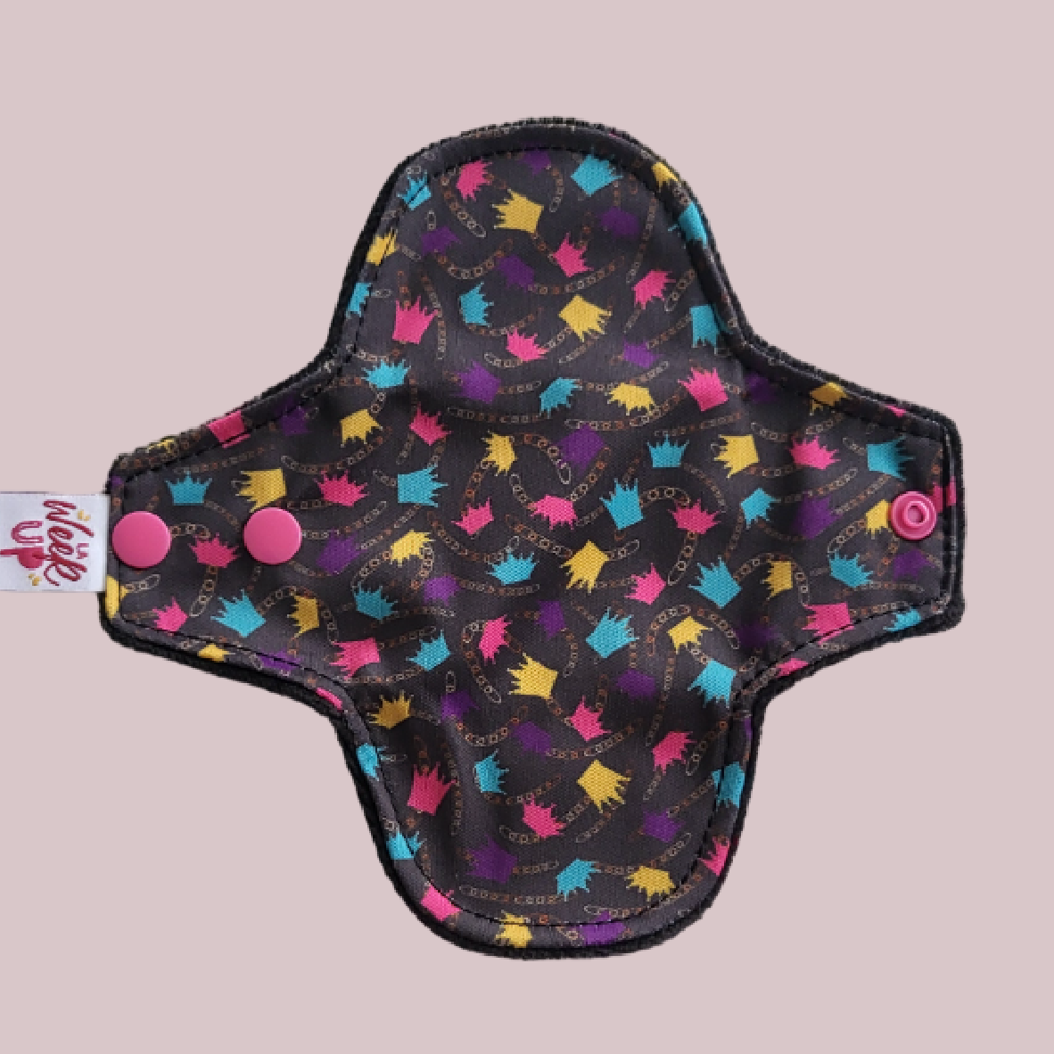 Protège-slip lavable Flux léger - Made in France