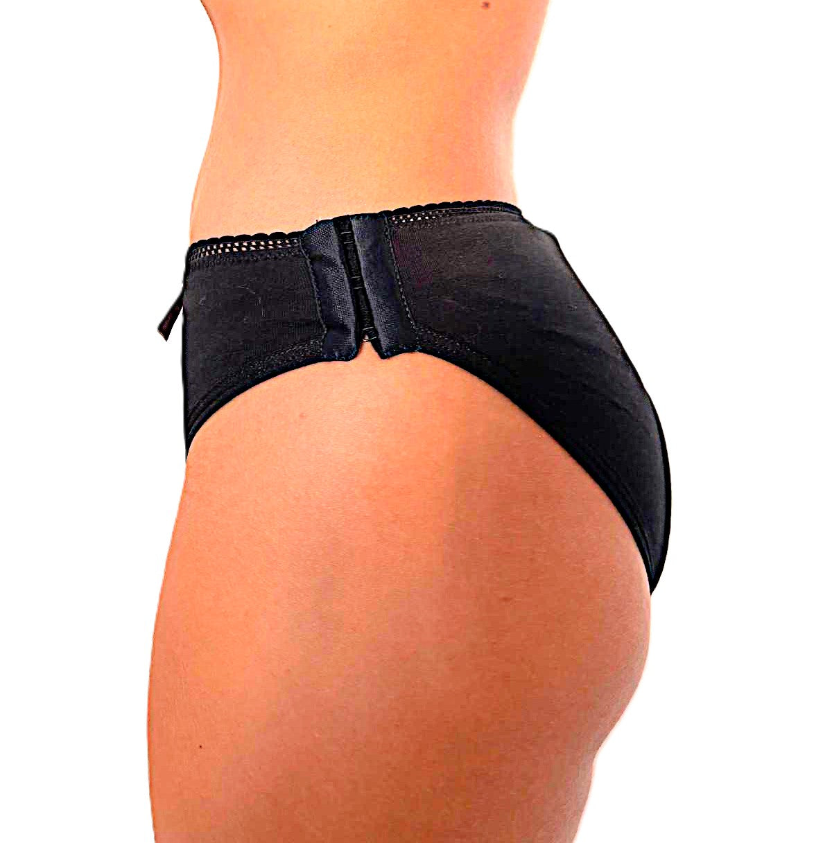 Culotte menstruelle détachable Sam - Made in France 🇫🇷